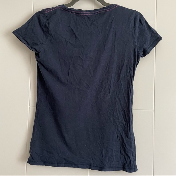 3/$25 Aeropostale NYC Tee - Picture 2 of 2